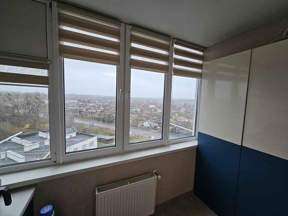 Продаж Квартира 3-кімнатна, 10/11 поверх Вінниця - фото 2