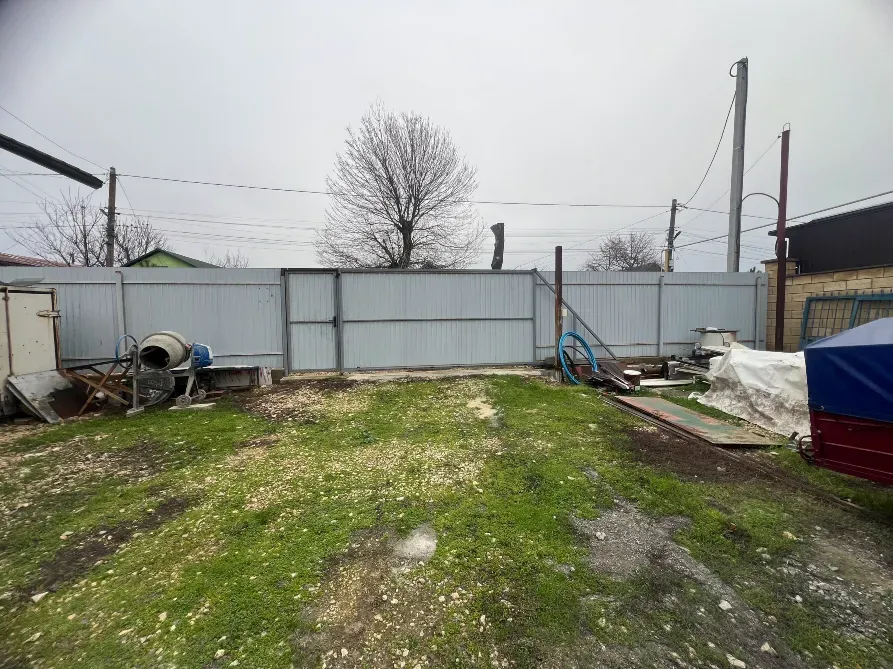 Продажа 1-этажный Дом с участком 8.5 сот 90 кв.м 3 комн. на КУРОРТНАЯ Одесса - изображение 5