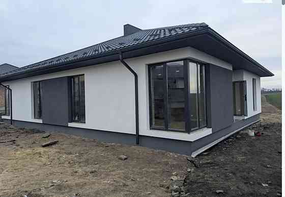 Продаж Будинок 3-кімнатний на вул. Центральна Бармаки