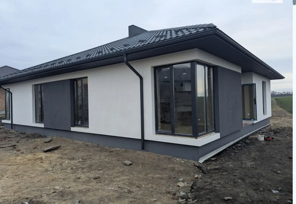 Продаж Будинок 3-кімнатний на вул. Центральна Бармаки - изображение 6