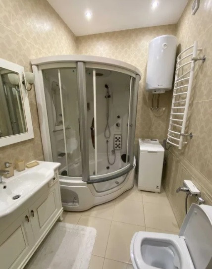 Оренда Квартира 1-кімнатна, 3/12 поверх на Французский б-р, 2 Одесса - изображение 6