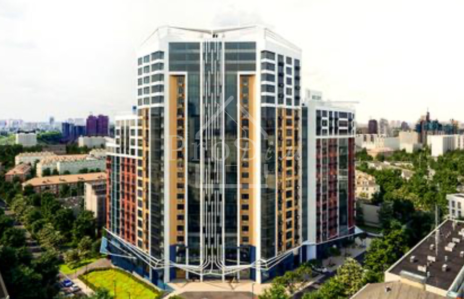 Продаж Квартира 1-кімнатна, 14/21 поверх на Половецька вул., 4 Kiev - photo 11