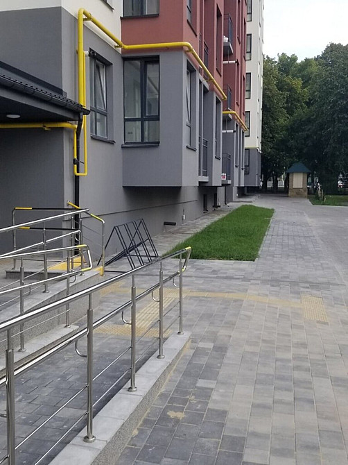 Продаж Квартира 1-кімнатна, 11/11 поверх на Волошкова Вінниця - фото 1