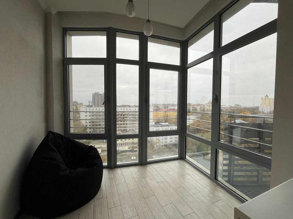 Продаж Квартира 3-кімнатна, 9/23 поверх на Мельникова вул., 18Б Київ - фото 20