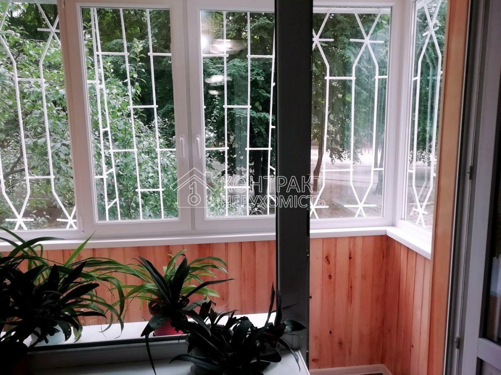 Оренда Квартира 2-кімнатна, 1/9 поверх на вул. Аерокосмічний Харків - фото 6