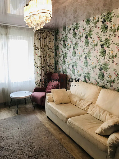 Оренда Квартира 3-кімнатна, 12/24 поверх на Ломоносова ул./Юлії Здановської Kiev - photo 2