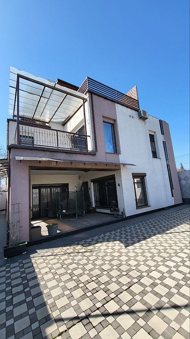 Продаж Будинок 4-кімнатний на ул. Сухолиманная, 10-А Одеса - фото 1