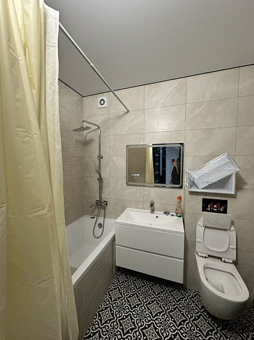 Оренда Квартира 3-кімнатна, 4/8 поверх Винница - изображение 2