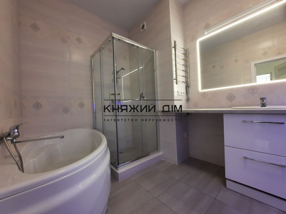 Продаж Квартира 3-кімнатна, 11/26 поверх на Оболонский просп. Київ - фото 19