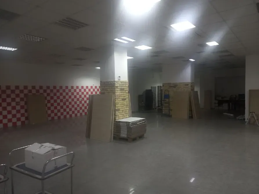 Здається Магазин / салон / торгова точка площа 484 кв.м  Дніпро  Дніпро - фото 5