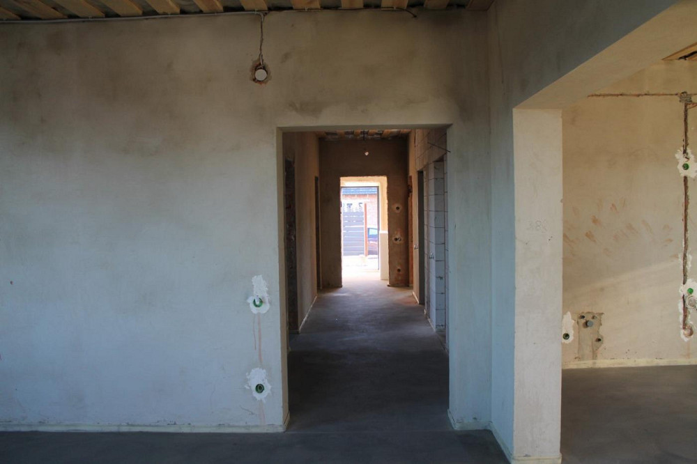 Продаж 1-поверховий Будинок  130 кв.м 3 кімн. на Абрикосова вул. Обарів - фото 9