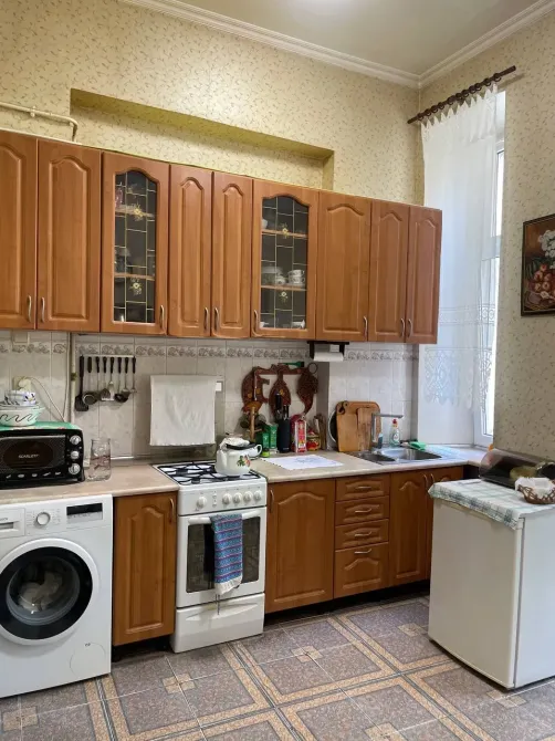 Продаж 5к Квартира 175 кв.м ул. Кузнечная Одеса - фото 15