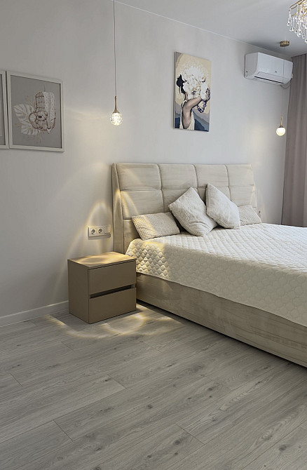 Продаж 1к Квартира 43 кв.м Чуднівська 113-б Житомир - фото 2