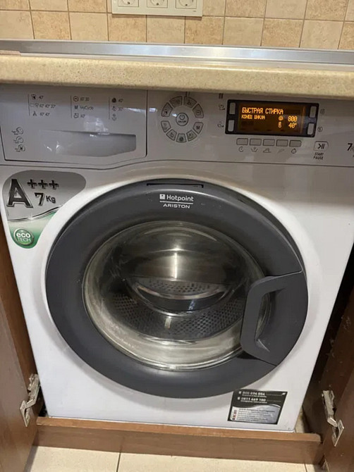 Оренда Квартира 1-кімнатна, 14/16 поверх на Райдужна, 11 Киев - изображение 9