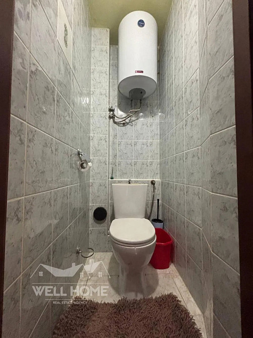 Оренда Квартира 3-кімнатна, 4/16 поверх на вул. Бориса Гмирі, 13 Київ - фото 13