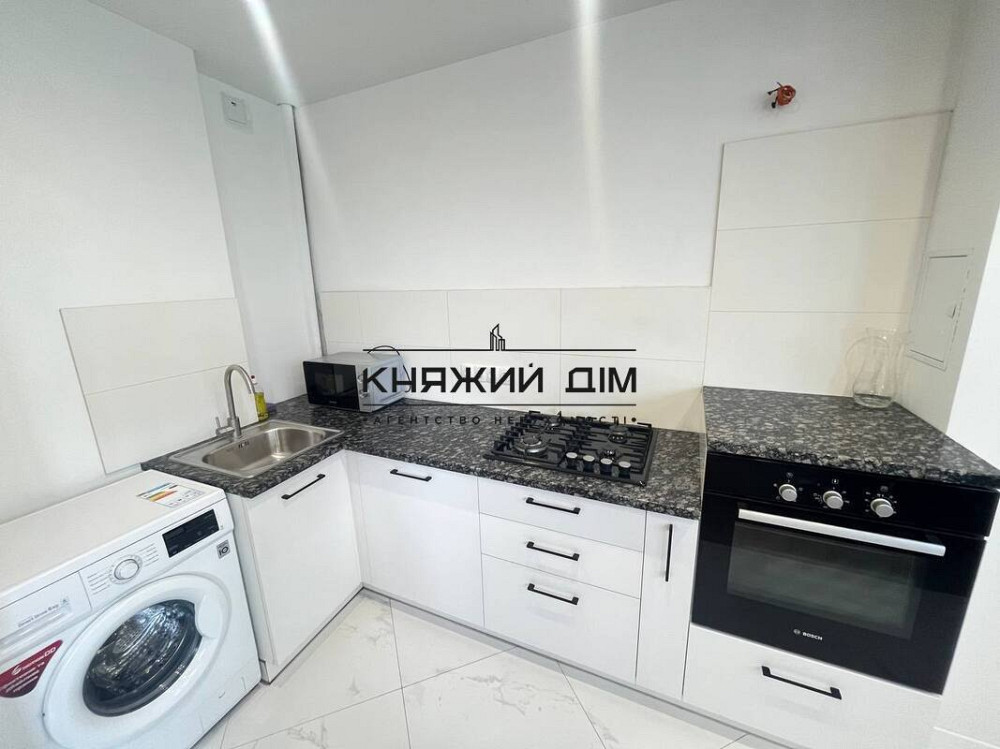 Оренда 1-кімнатної квартири студіо на КПІ. ГАЗ! №1116481 Киев - изображение 11