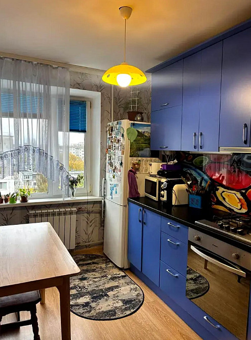 Продаж Квартира 3-кімнатна, 9/9 поверх на вул. 2-й проїзд Польового Майдану Житомир - фото 6