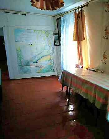 Продаж 1-поверховий Частина будинку з ділянкою 10 сот 48 кв.м 2 кімн. на Левків Zhytomyr