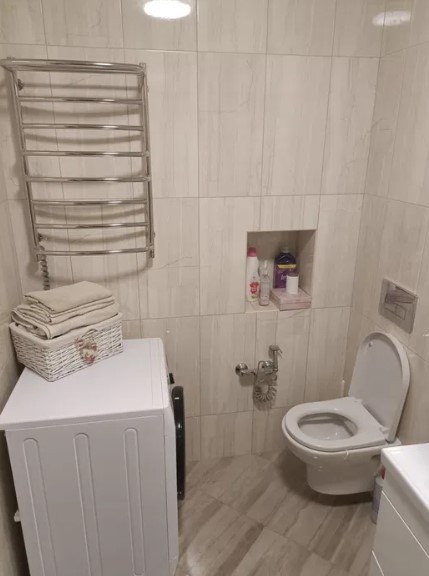 Продам квартиру с ремонтом и мебелью в Крыжановке. Крижанівка (Комінтернівський район) - фото 10