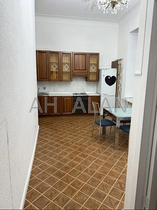 Оренда Будинок 4-кімнатний на Антоновича вул., 10А Київ - фото 7