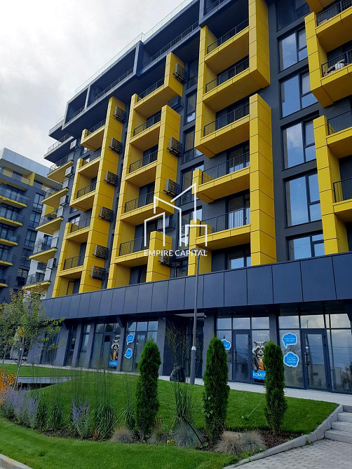 Продаж Квартира 4-кімнатна, 9/10 поверх на вул. Пимоненка Миколи Львів - фото 3