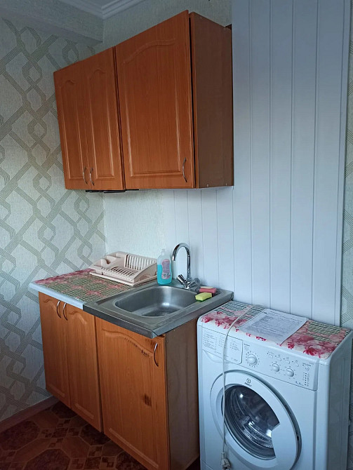 Оренда Квартира 1-кімнатна, 3/5 поверх на Алішера Нової, 57 Київ - фото 7