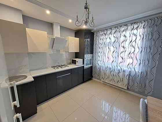 Оренда Квартира 1-кімнатна, 3/10 поверх на Тролейбусна вул., 4Б Тернопіль