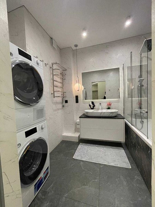 Продаж Квартира 3-кімнатна, 10/10 поверх на Алімпія Галика, 75 Kiev - photo 19