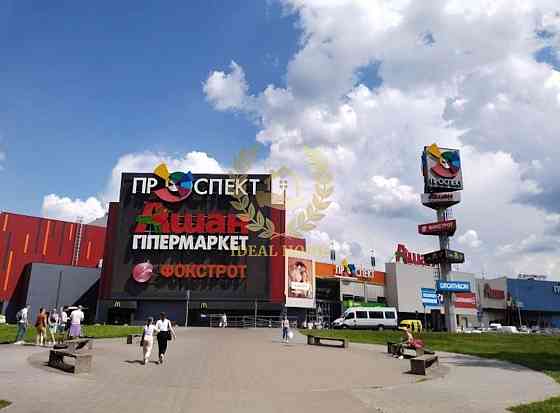 Продаж 3 кімн. квартири поруч з метро Чернігівська Київ