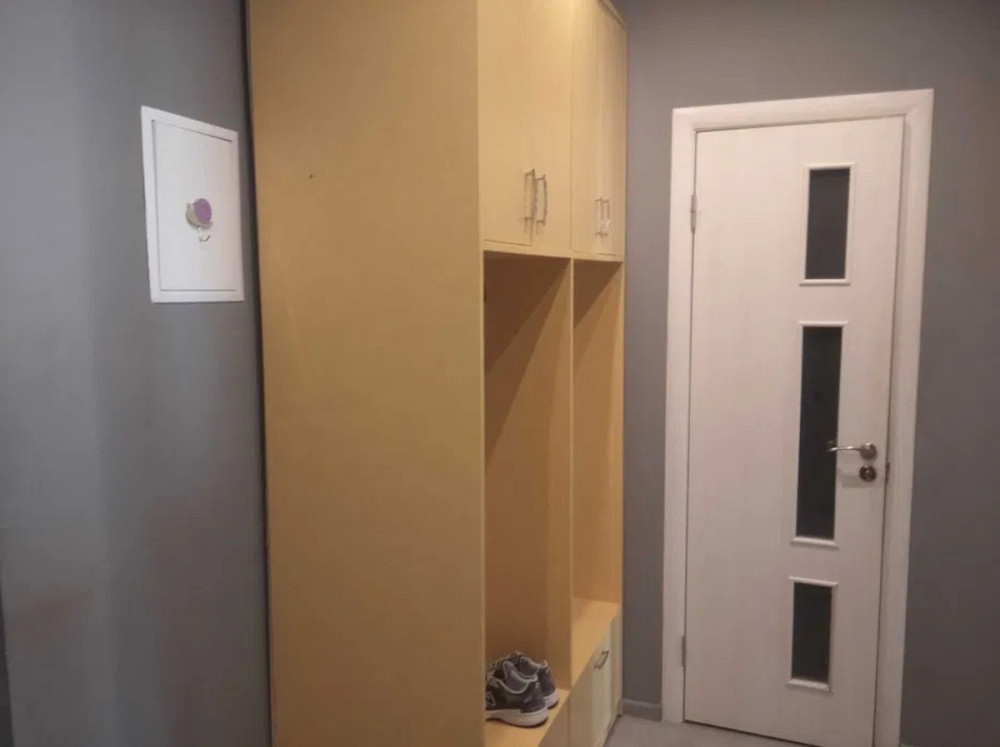 Оренда Квартира 1-кімнатна, 22/36 поверх на Харьковское шоссе, 19б Киев - изображение 7