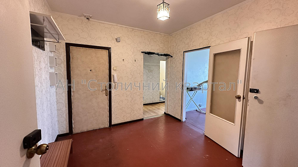 Продаж Квартира 3-кімнатна, 11/16 поверх на Полярна вул., 8Г Kiev - photo 3