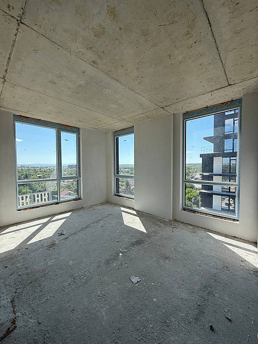 Продаж Квартира 3-кімнатна, 8/12 поверх на Левинського І. вул., 10 Івано-Франківськ - фото 5