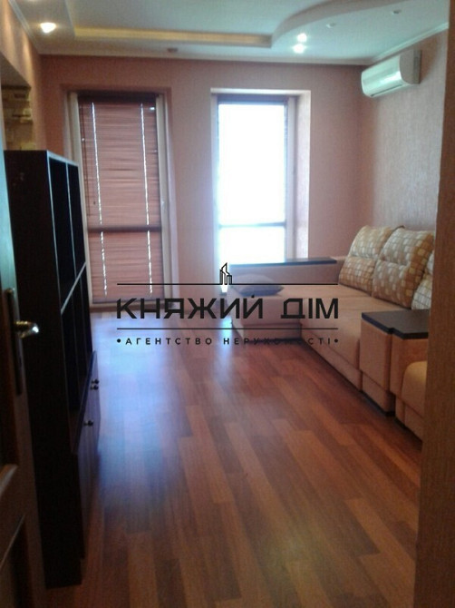 Оренда 1 кімнатної квартири Нова Дарниця. Код об'єкту: 1167778 Kiev - photo 8