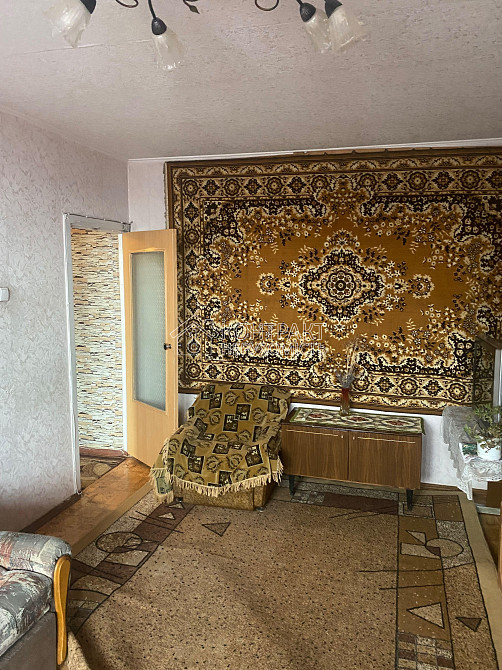 Продаж Квартира 2-кімнатна, 3/16 поверх на вул. Пермська Харьков - изображение 1