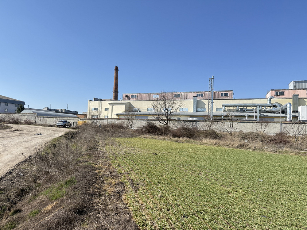 Продаж земельної ділянки 2.85 га Байківці - фото 4