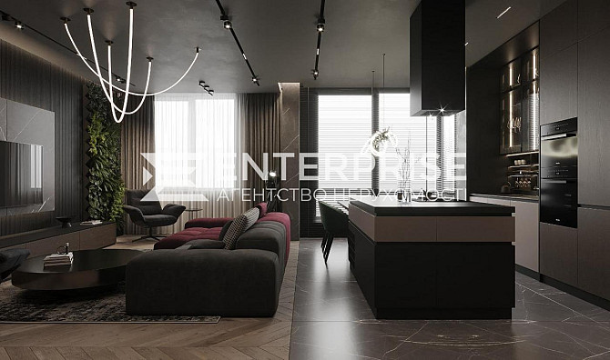 Продаж 3к Квартира 127 кв.м Берестейский вул. Kiev - photo 14