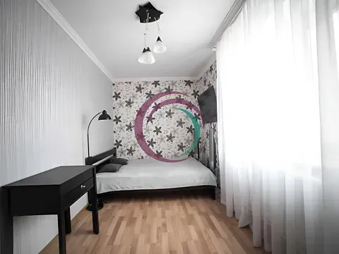 Продаж 3к Квартира 65 кв.м Новочерчицька вулиця 3 Луцьк - фото 14