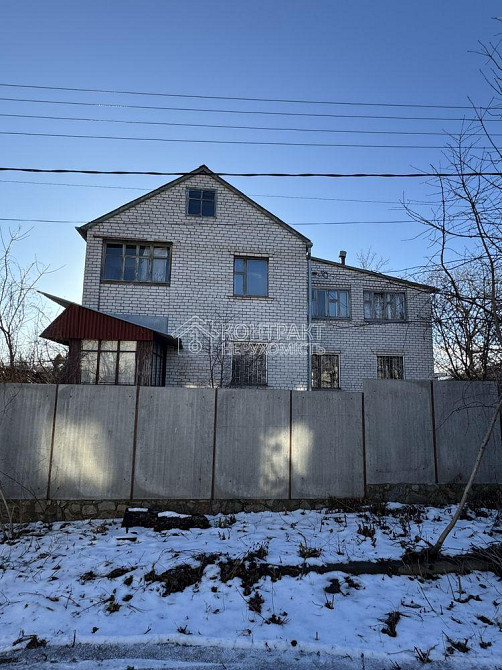 Продаж Будинок 6-кімнатний на вул. Івана Сірка Харьков - изображение 1
