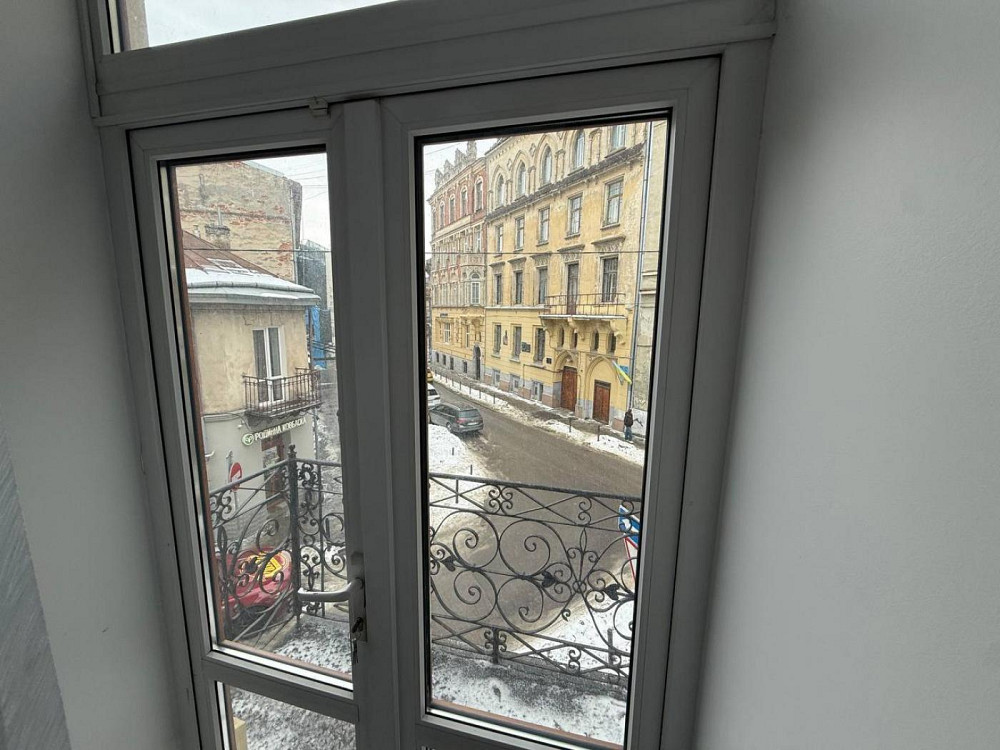 Продаж приміщення вільного призначення на вул. Дудаєва Джохара приміщень - 8 Львов - изображение 17