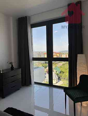 Продаж пентхауса ЖК Park Land Uzhhorod