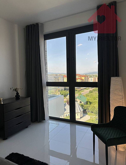 Продаж пентхауса ЖК Park Land Uzhhorod - photo 3