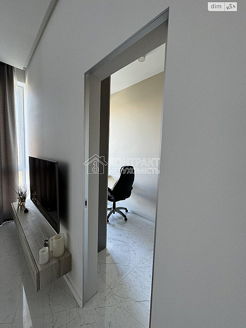 Продаж Квартира 4-кімнатна, 19/21 поверх на вул. Клочківська Kharkiv - photo 20