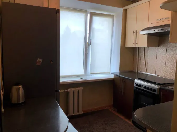 Продаж 1к Квартира 42.5 кв.м карпатська Івано-Франківськ - фото 4