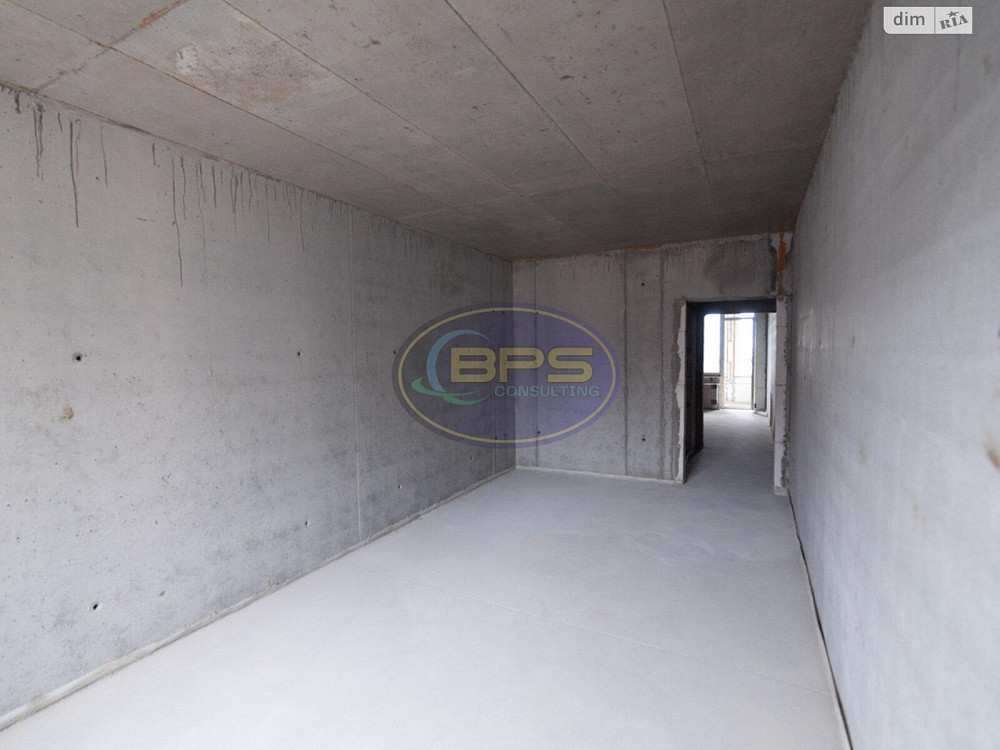 Продаж 1к квартири 52.2 кв. м Одеса - фото 11