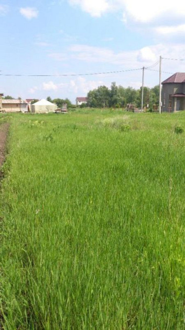 Продаж земельної ділянки 10 соток на Семьи Сосниных Бориспіль - фото 4