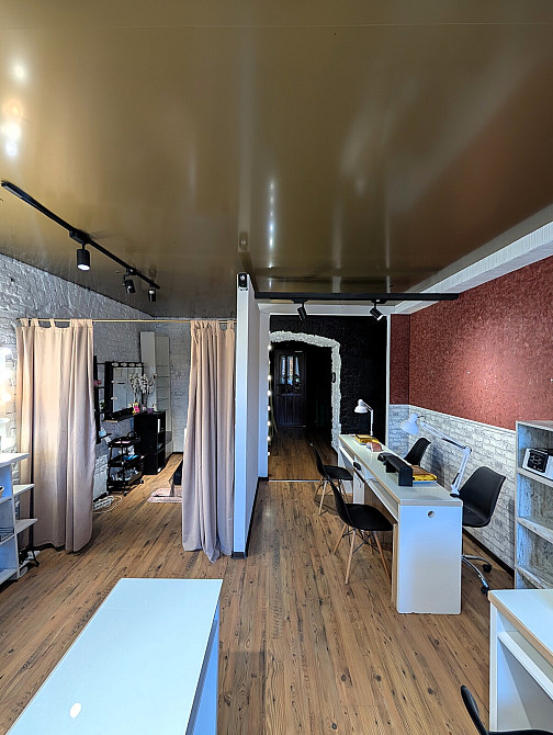 Продаж заклад громадського харчування на Галицька вул., 11 поверх - 2/3 Ivano-Frankivs'k - photo 10