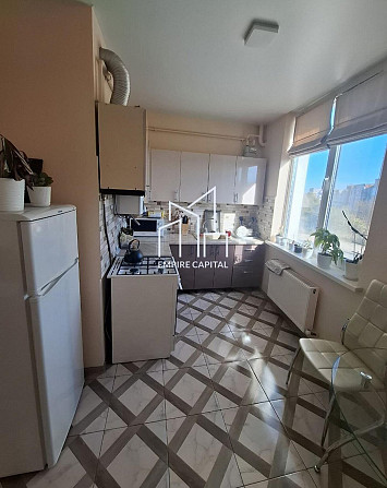 Продаж 1к Квартира 37.7 кв.м Бігова вул. Львів - фото 8