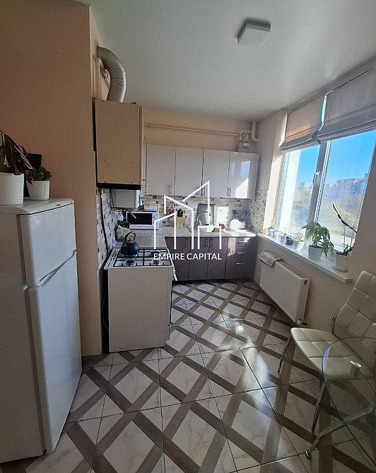 Продаж Квартира 1-кімнатна, 2/17 поверх на вул. Бігова Львів - фото 8