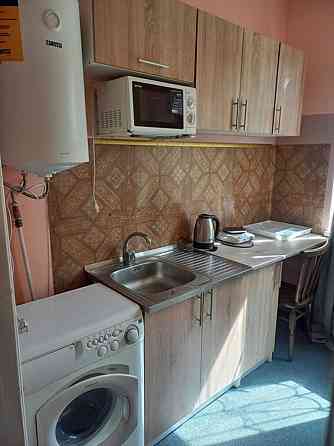 Оренда Квартира 1-кімнатна, 1/2 поверх на Архітекторська, 17 Киев