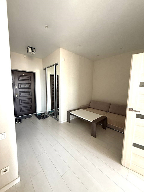 Продажа 1 квартиры на Таирова. Архитекторская / 11 ст. Люстдорфской дороги. 3 Жемчужина Одеса - фото 8